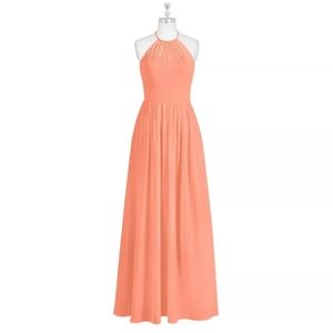 Azazie bridesmaid dress
